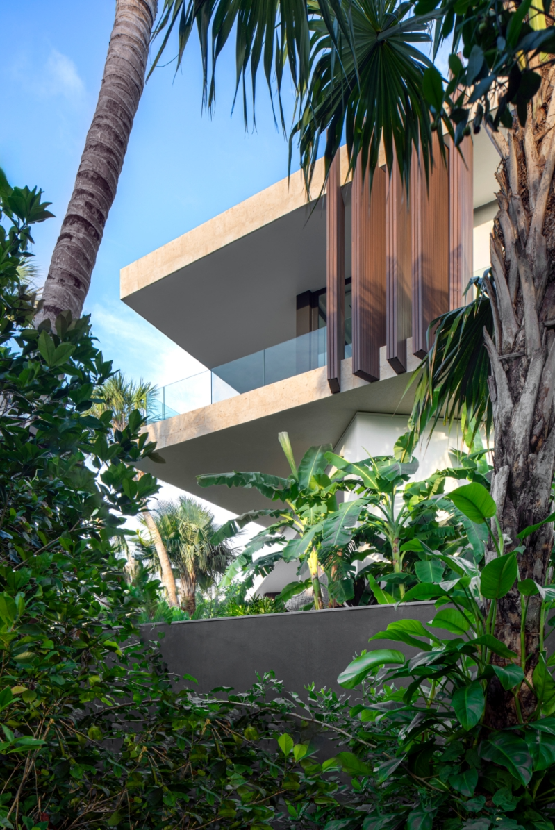 Villa Lyla 度假别墅丨沙特阿拉伯巴哈-48