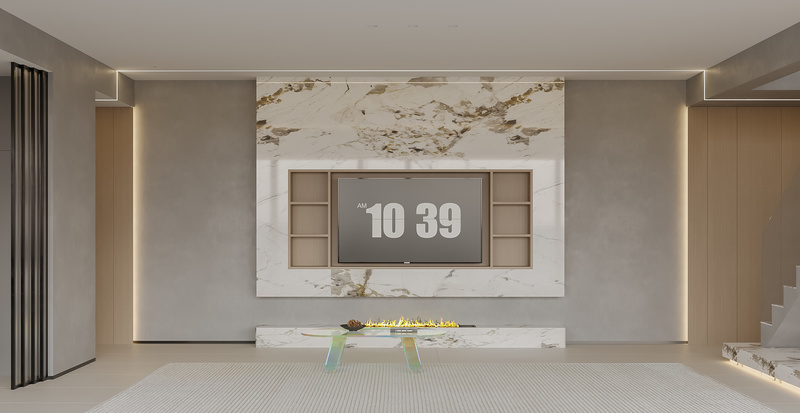 贵阳188平米中式雅居 | 古琴悠扬，静谧美好-0