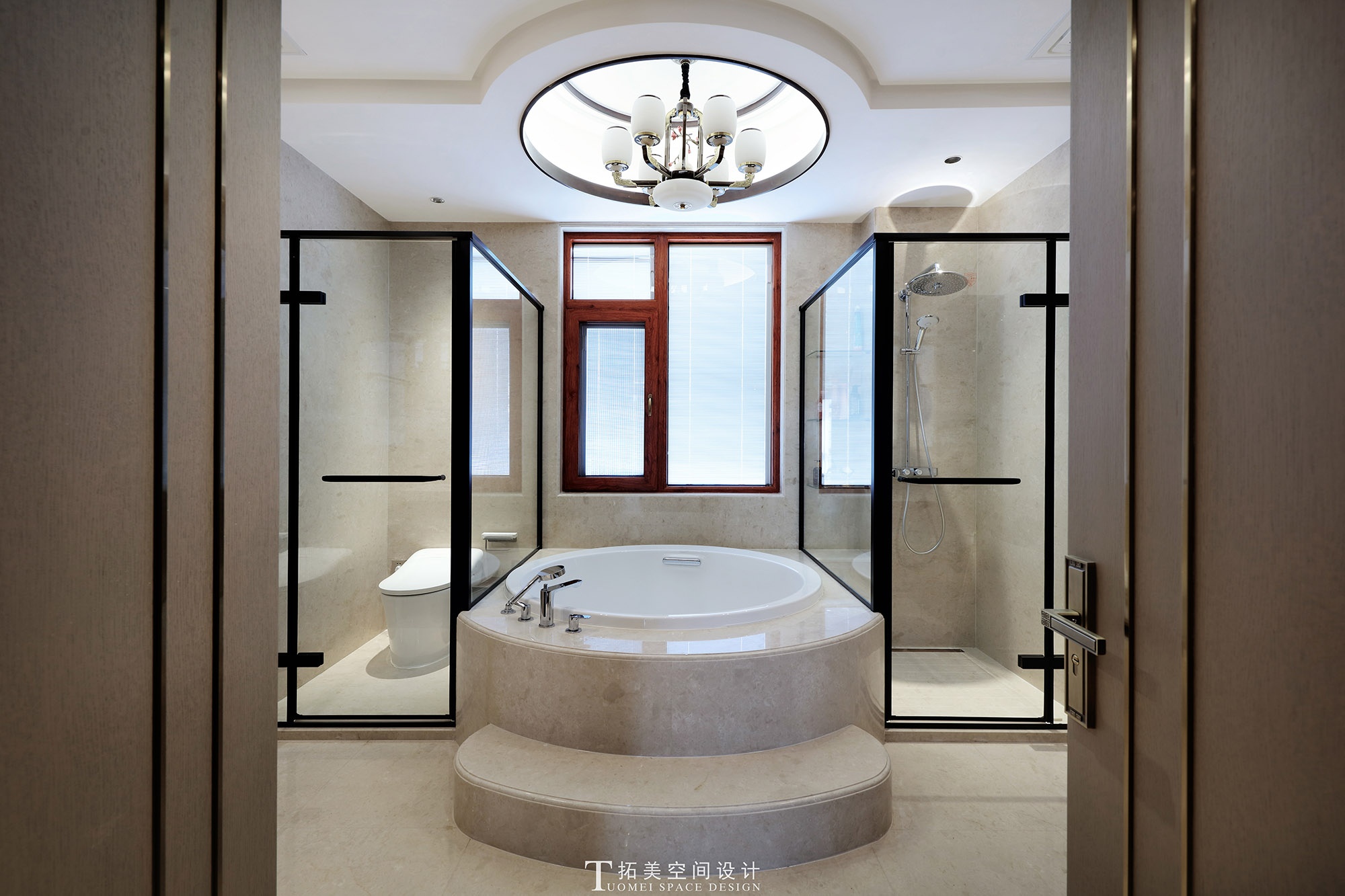 观雅闻闲丨中国丨拓美空间设计-74