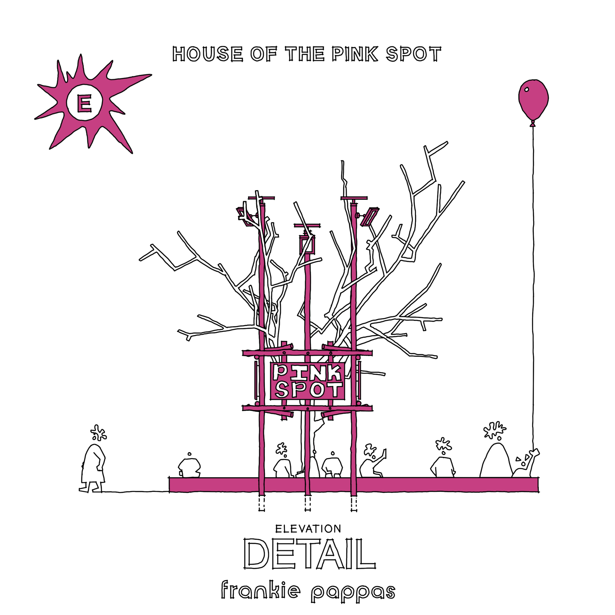 粉斑屋丨南非丨Frankie Pappas International-49