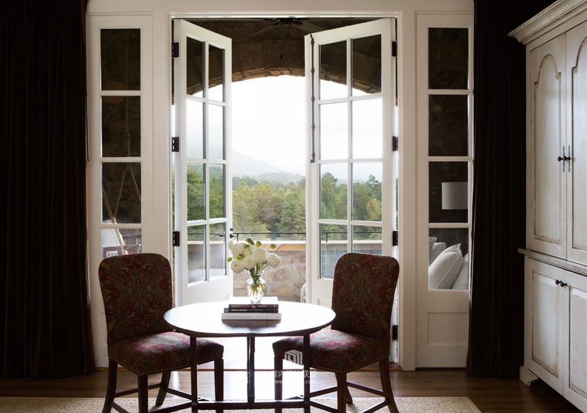 美国田纳西州农庄酒店-56