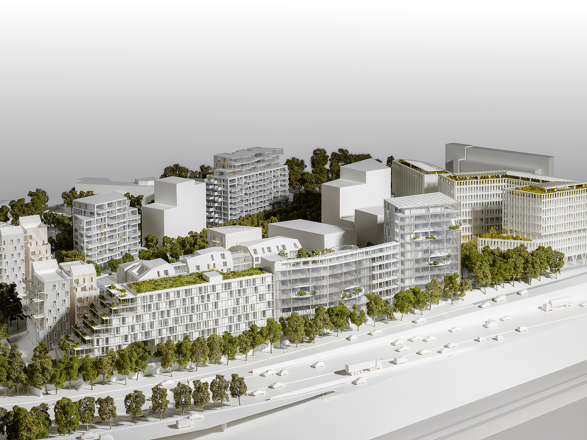 Philippon - Kalt Architectes  » INVENTONS LA METROPOLE  / DU GRAND PARIS-44