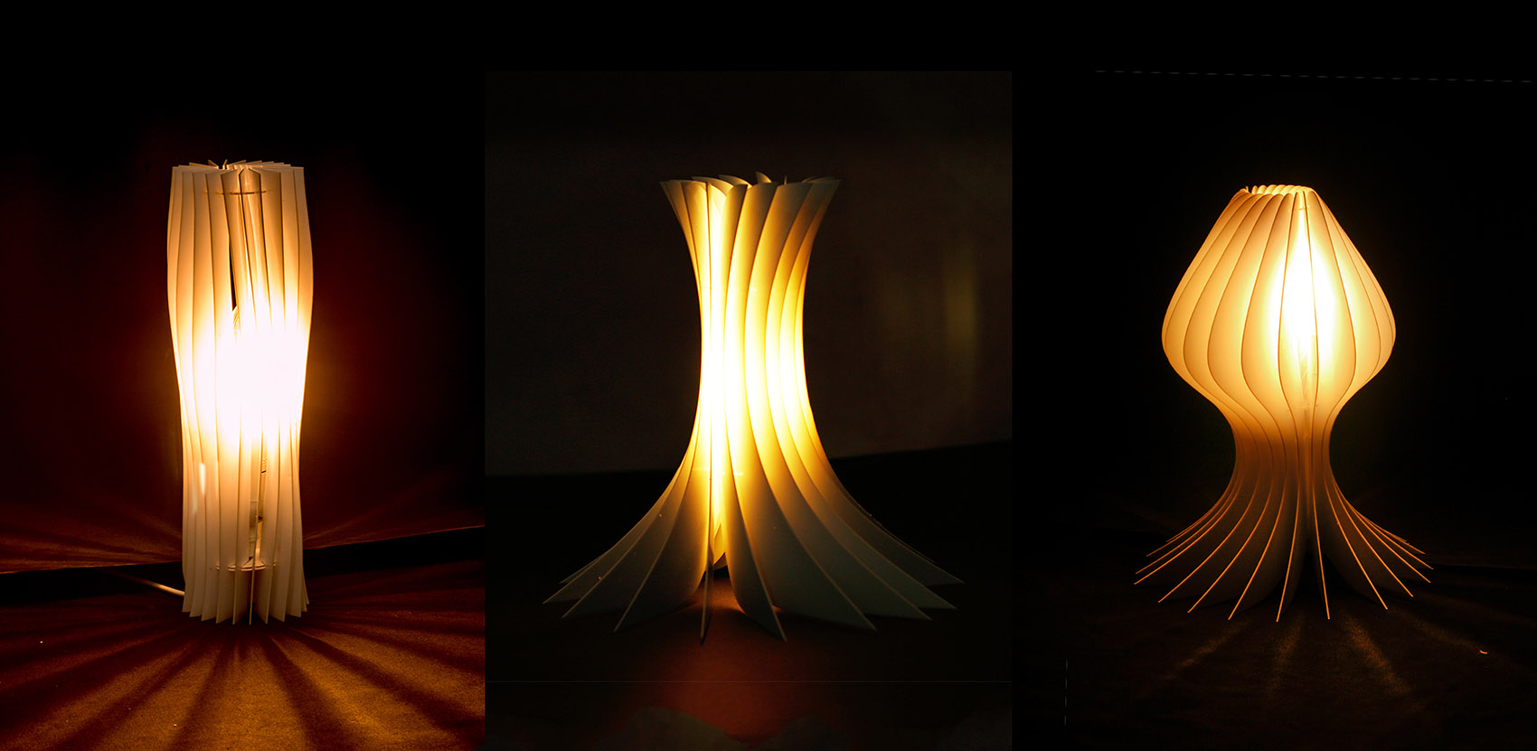 将美带入生活 & 可以自己制作的精致混凝土器物 / 造么工作室-45