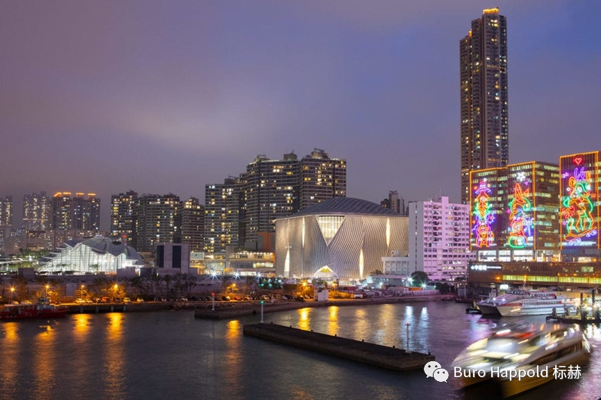 香港戏曲中心-10