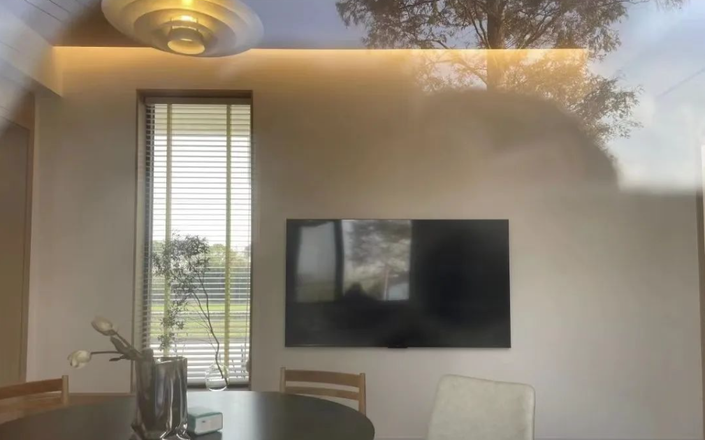 框景如画 · 江苏南通如皋乡间祖宅改造丨中国南通-58