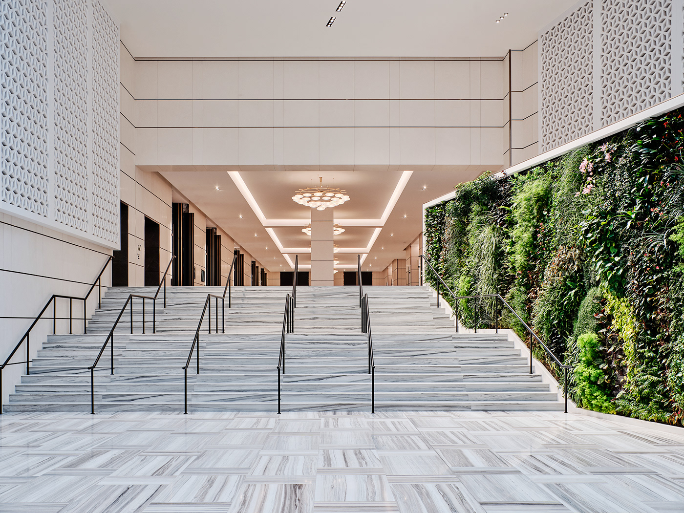 君悦酒店丨Meyer Davis-27