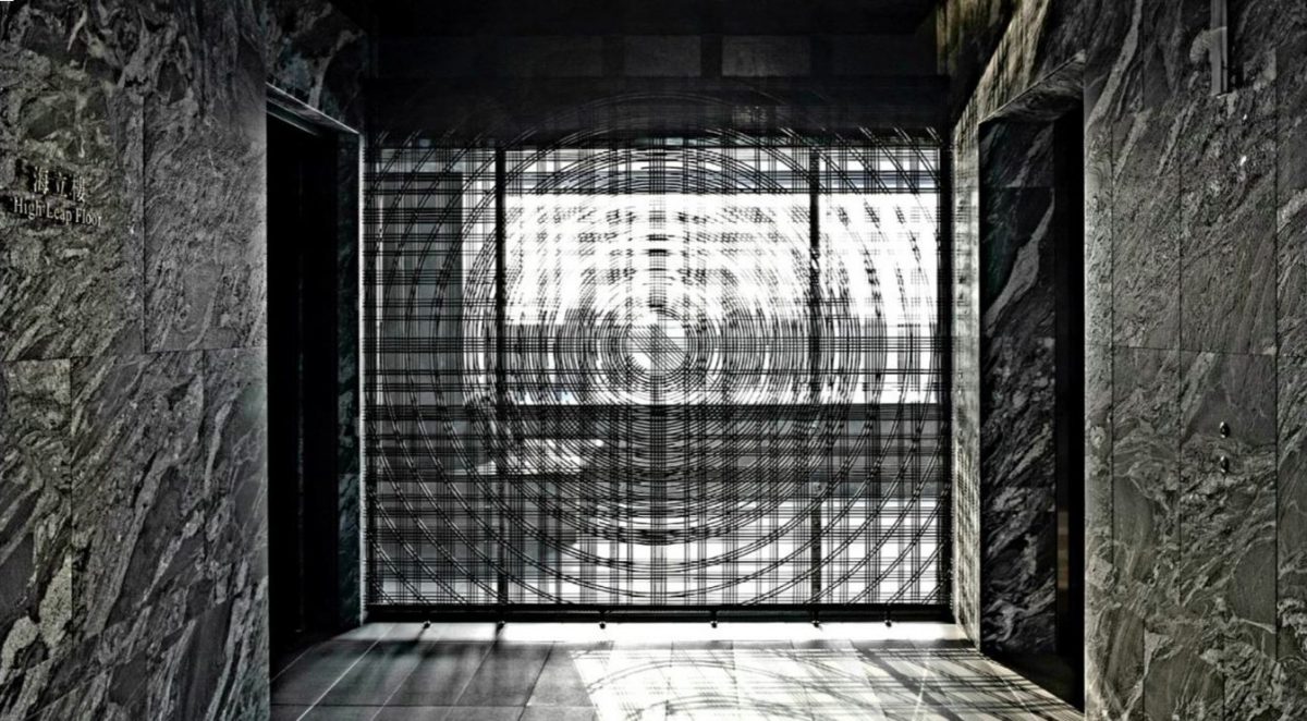 晶英國際行館Silks Club再獲國際知名大獎肯定！ 以藝術發聲，讓世界看見台灣。 - WEHOUSE-4