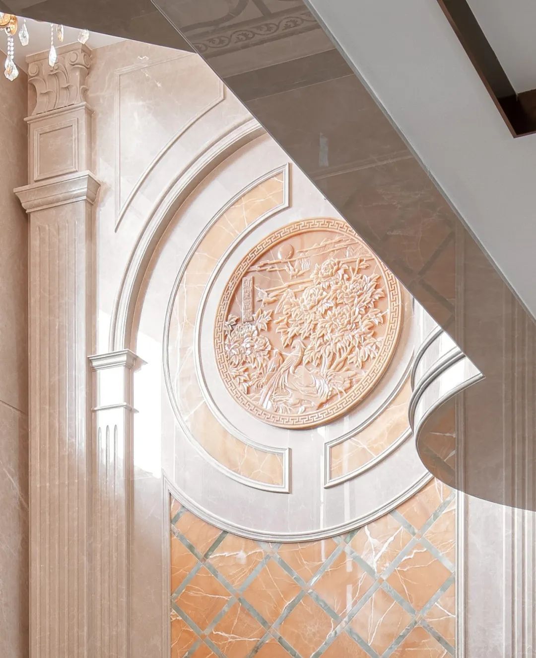 琼楼玉宇丨中国广州丨广州W设计-13