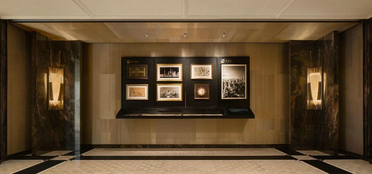 誉静安丨中国上海丨WJID 维几设计-7