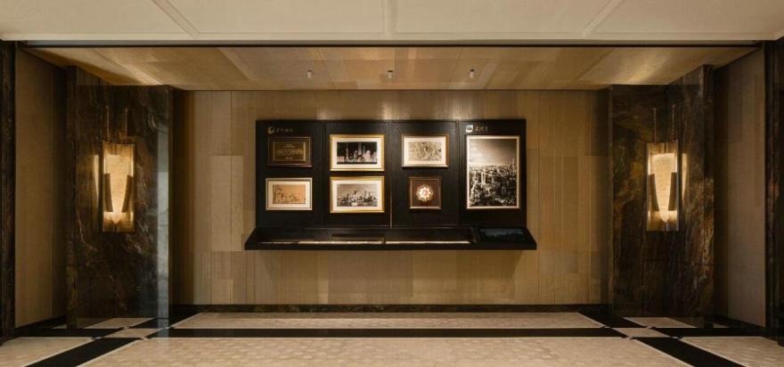 誉静安丨中国上海丨WJID 维几设计-7