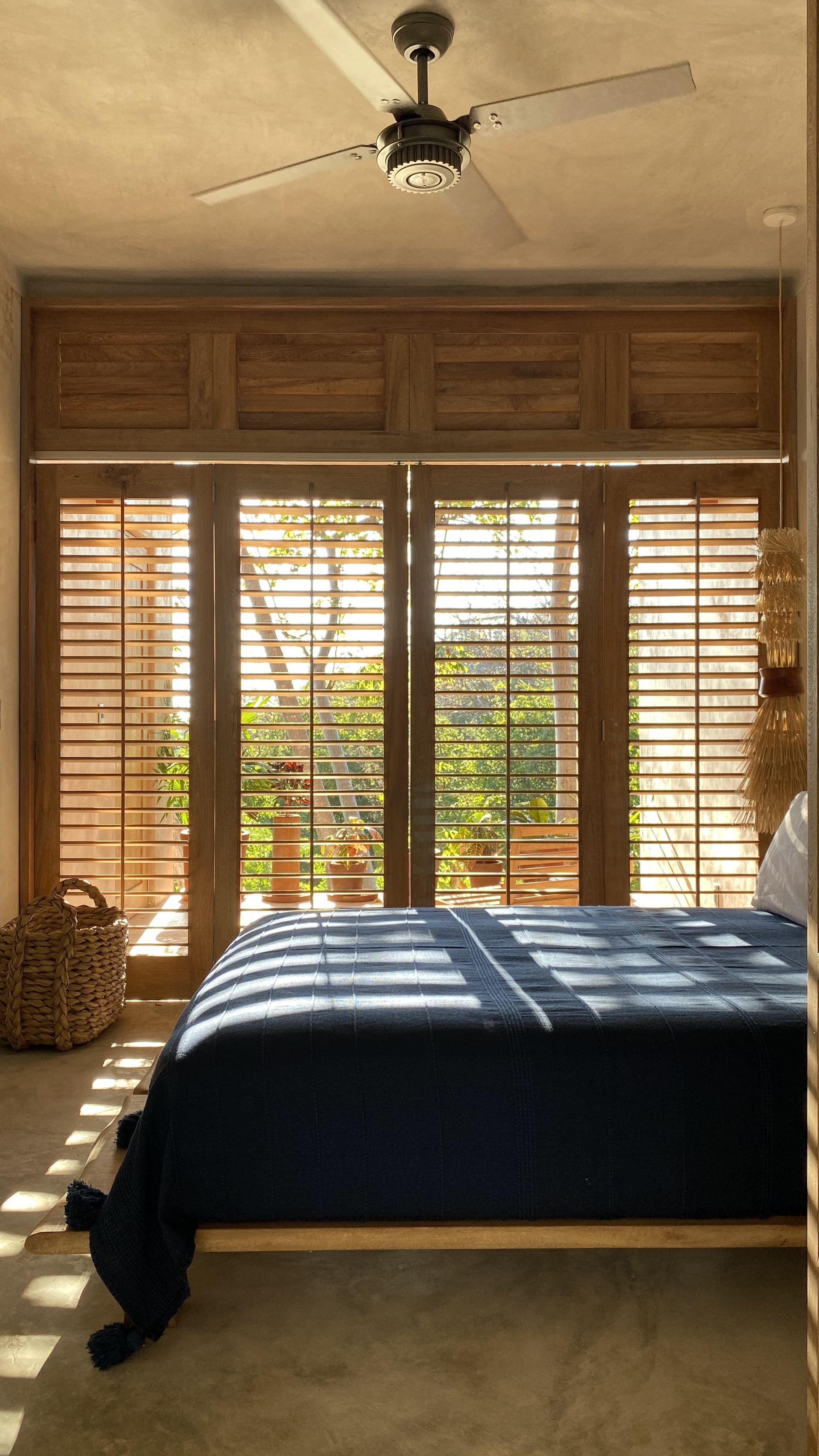 Monte Uzulu Hotel / At-te + Taller LU'UM-43