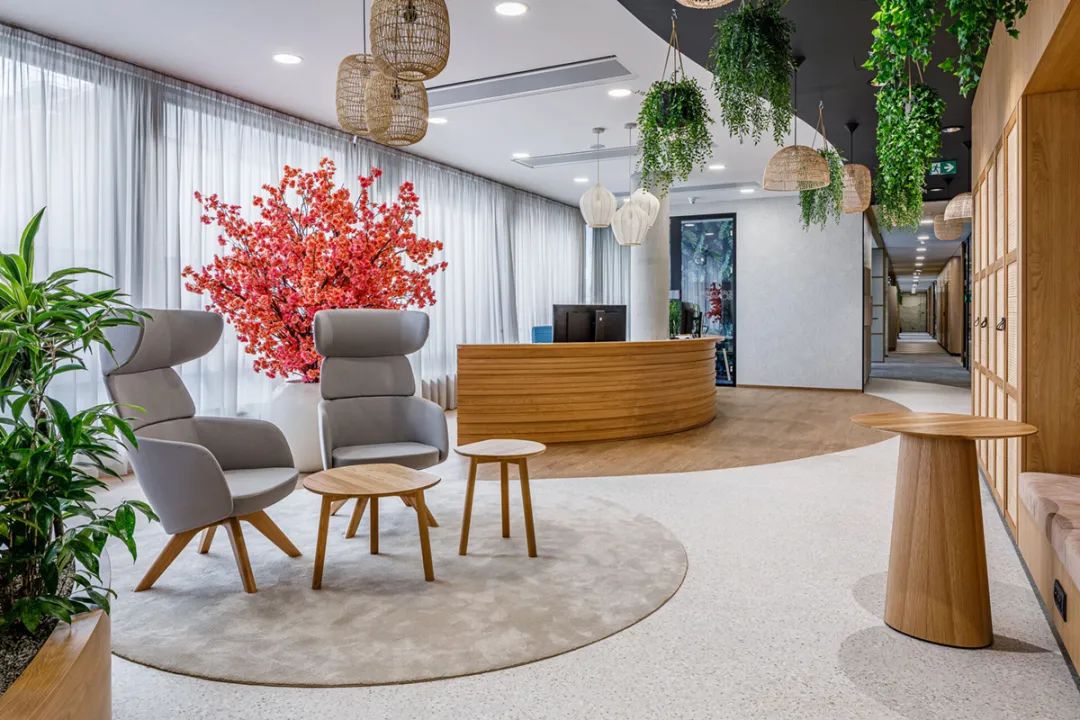 布拉格人力资源 LMC 办公室丨意大利布拉-26