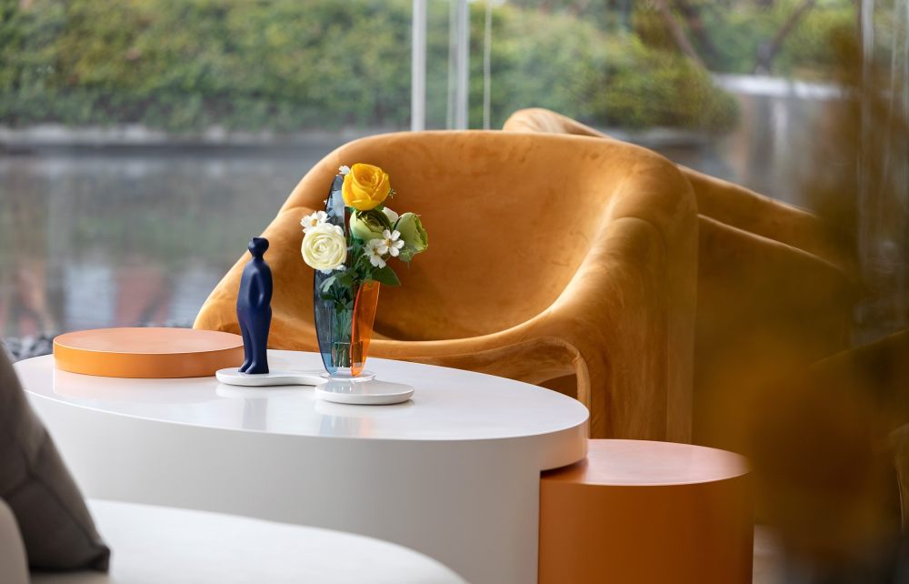 爱情·云栖九里丨中国日照丨东晖联建装饰有限公司-17