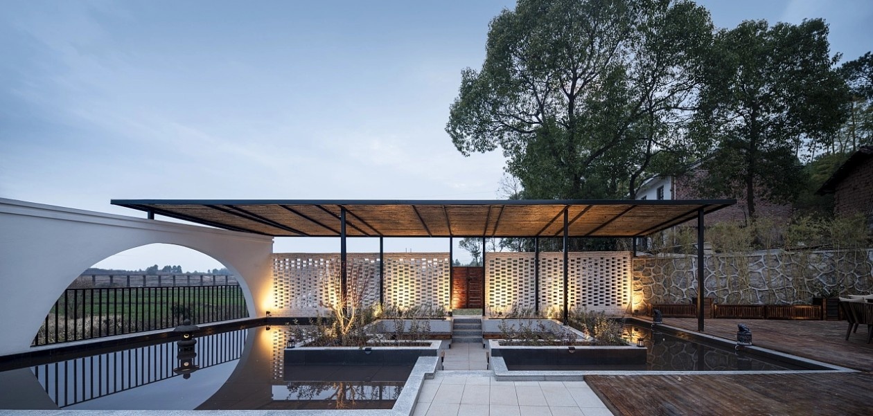 设计师自宅 | 邓自横-3