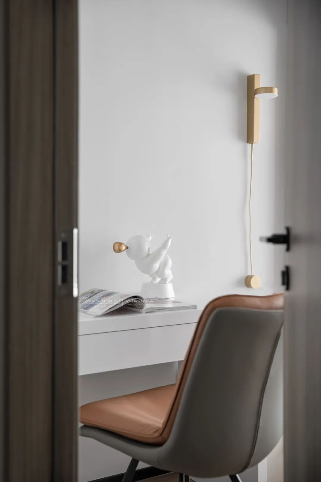 vitaCASA软装(全案落地)--纯粹自在，谱写生活的温度-69