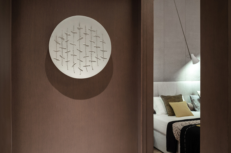 北京梵悦108 | 艺术与生活的立体解构-23