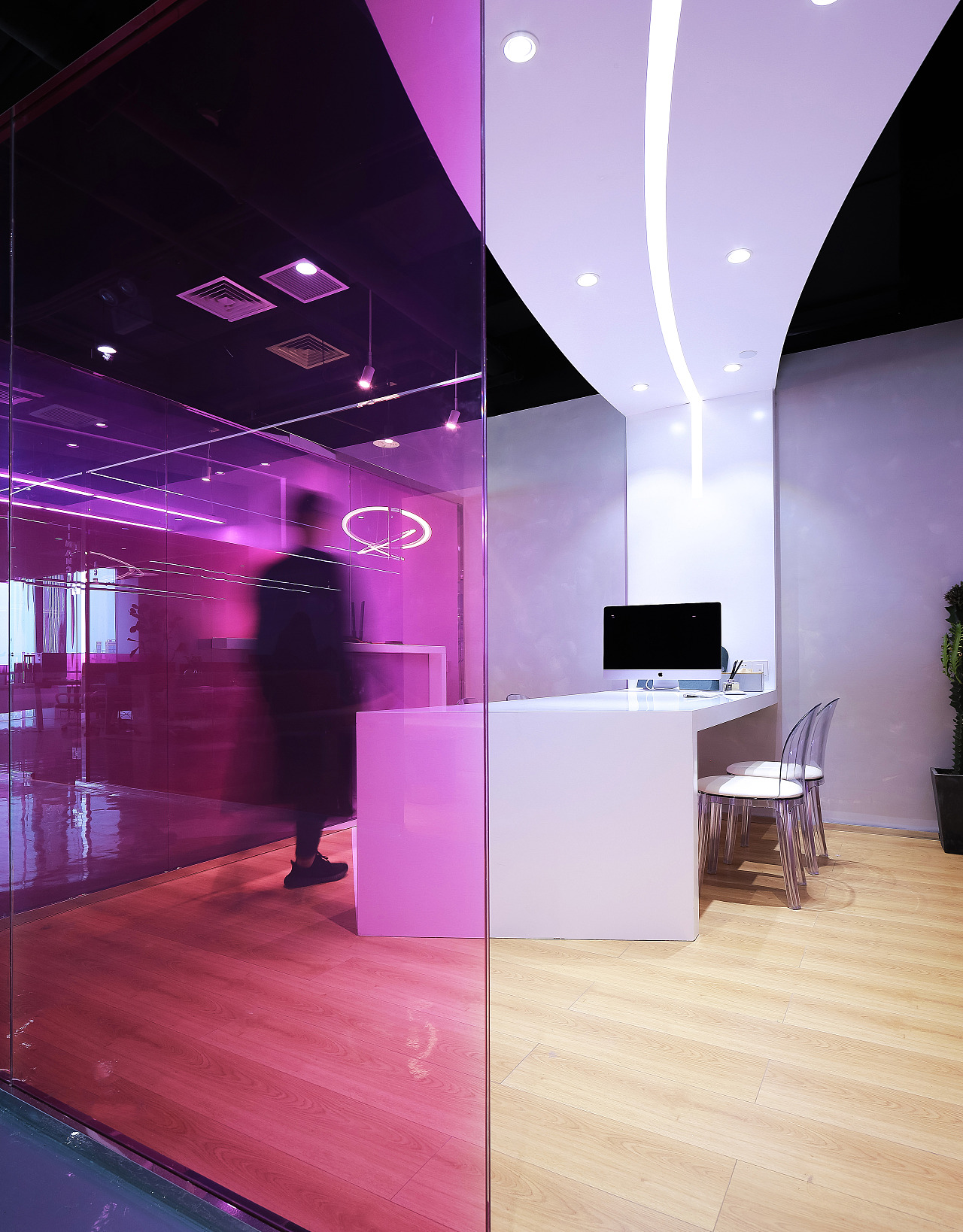 杭州麦瑞婚礼策划办公空间丨中国杭州-28