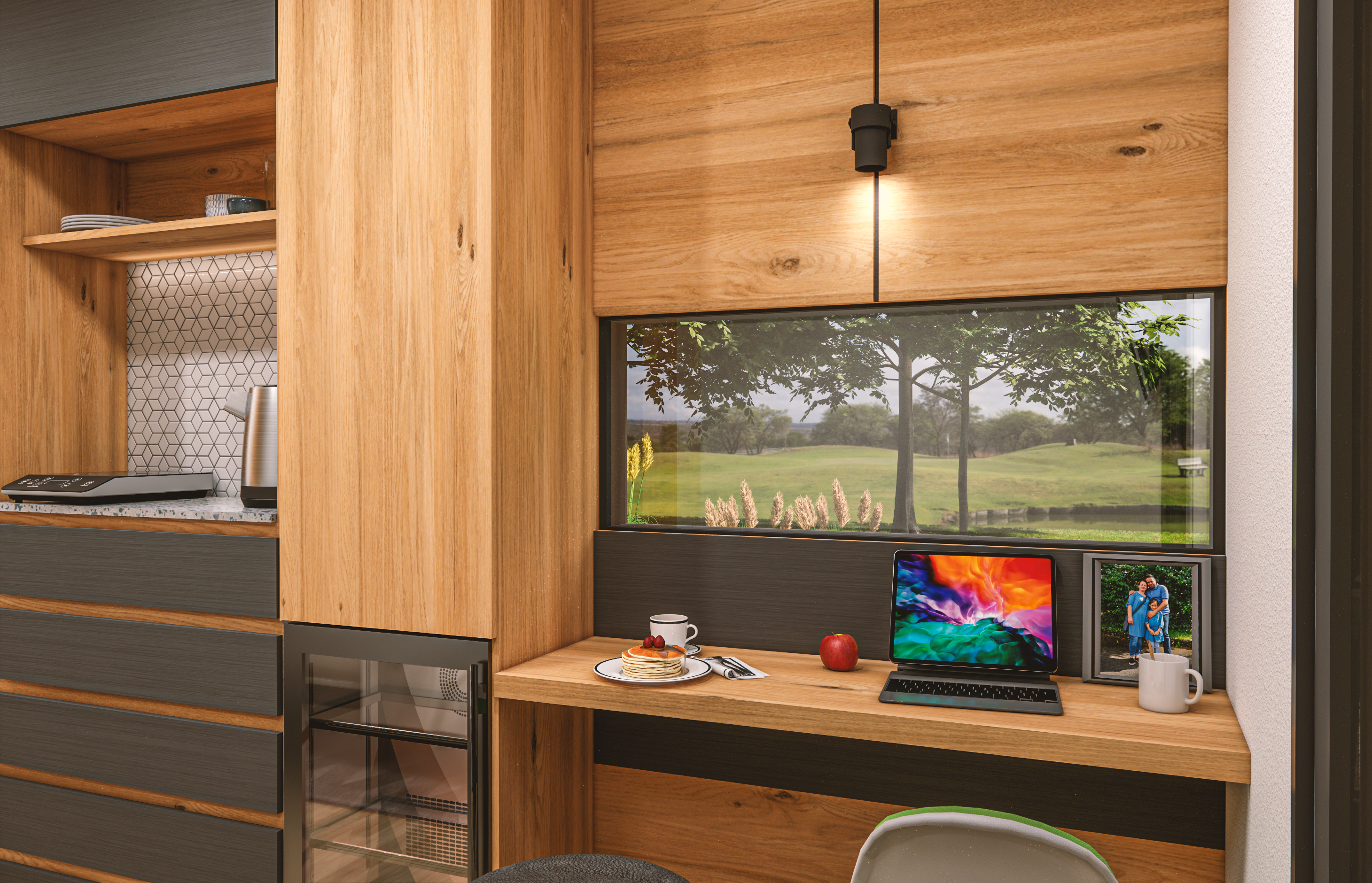 Tiny House/Mobile Home ZARIA ... 20m2-20