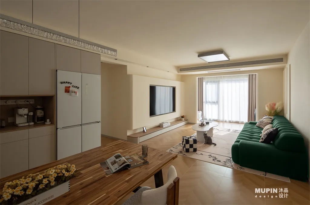 M · P · D E S I G N 家的无限温柔丨沐品设计团队-31