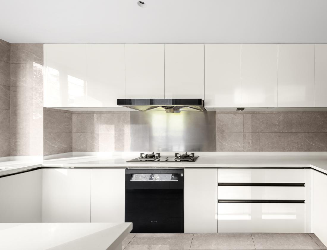 温柔纯粹的精装住宅设计-48