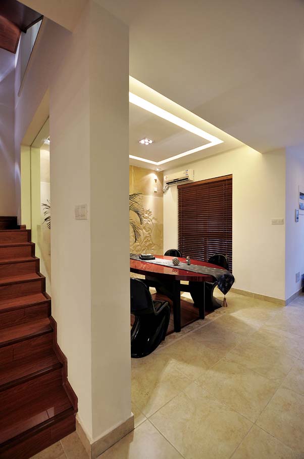 陈志斌作品27 汀湘十里样板房（已修）-2