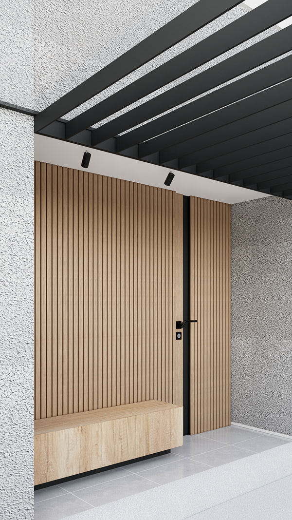 NL 住宅丨印度-0