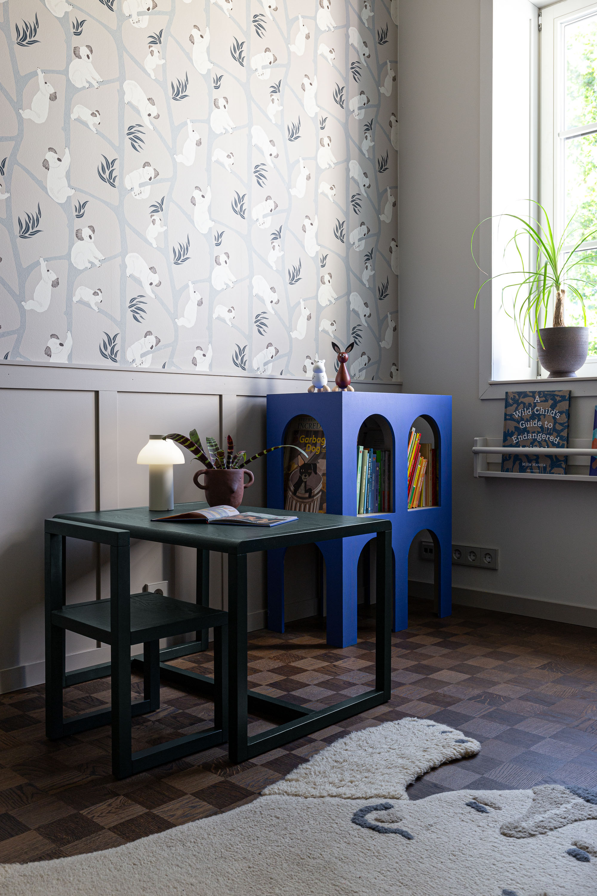 Lõime 14 - Apartment-12