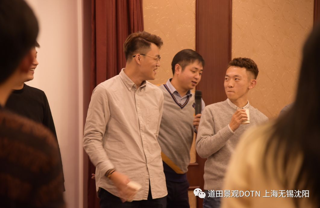 道田开年盛宴 室内设计点评-81