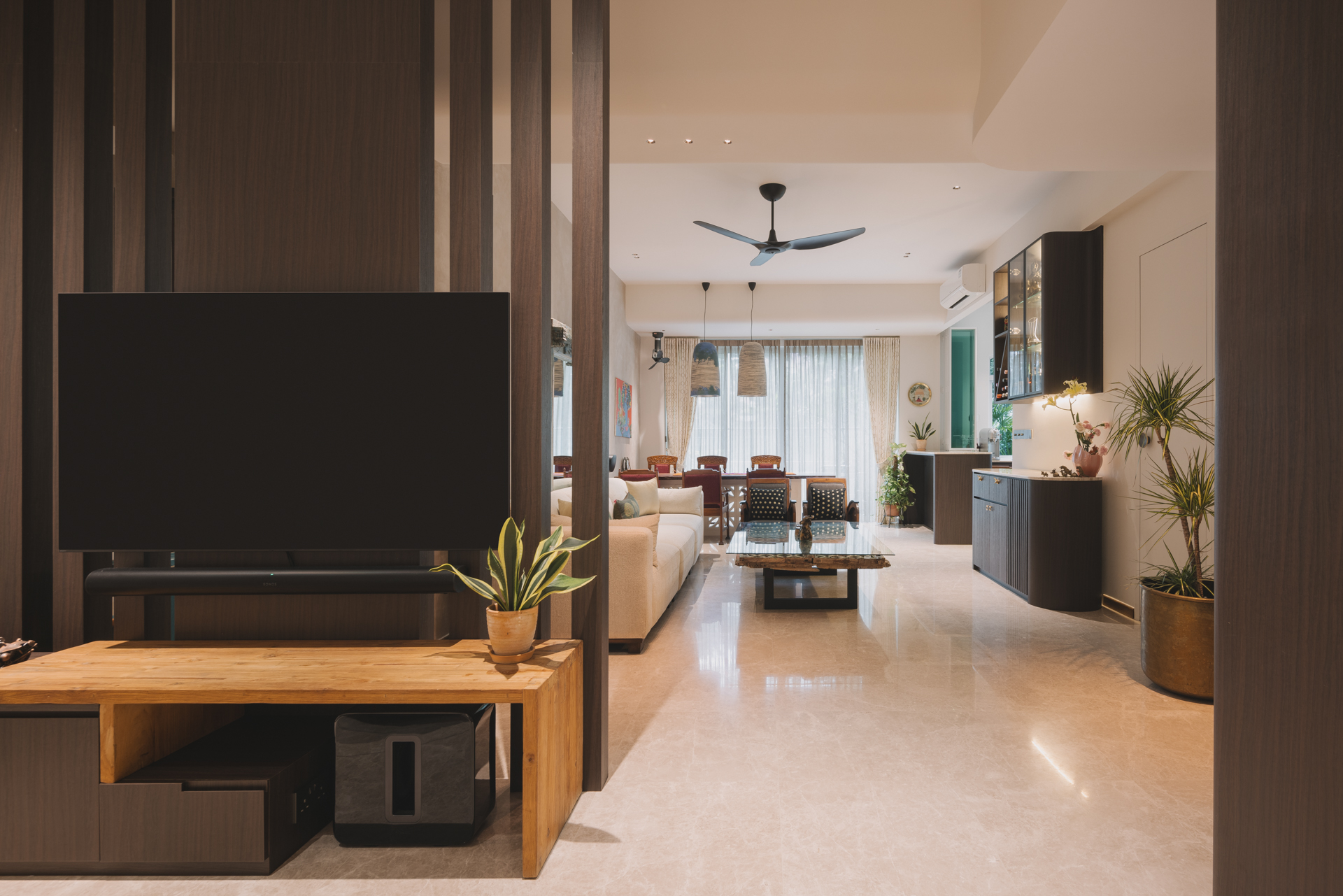 The Duchess - Residential & Commercial Interior Design FirmSingapore | The Interior Lab-10