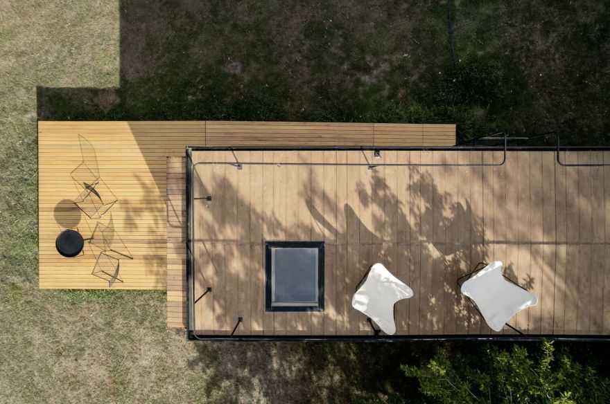 Labt20 模块化住宅丨阿根廷拉普拉塔-39