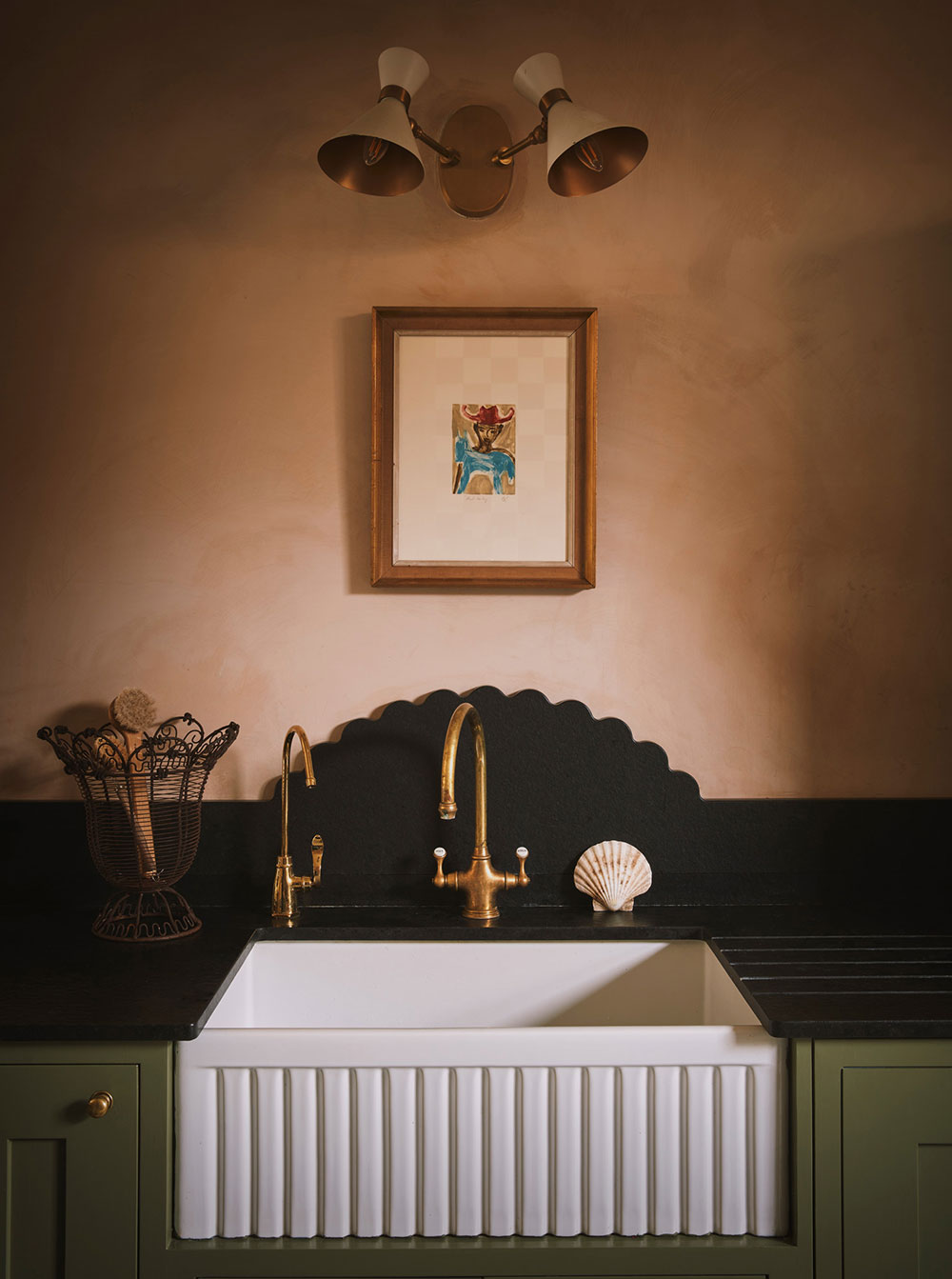 光影下的英伦风室内设计-20