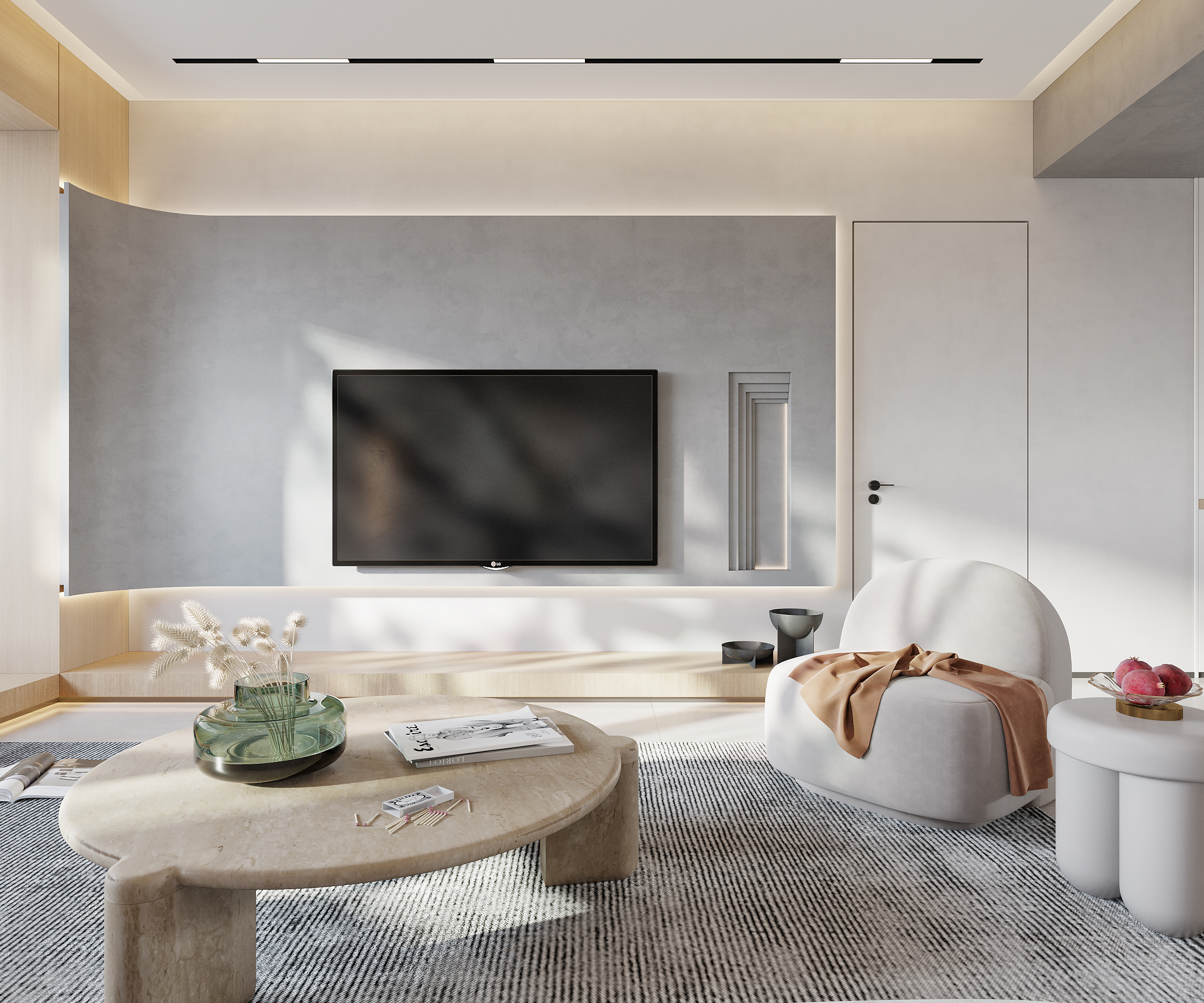 室内设计案例-16