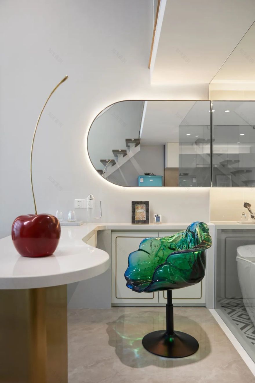 湖州春风长住公寓丨中国湖州丨杭州必扬装饰工程有限公司-7