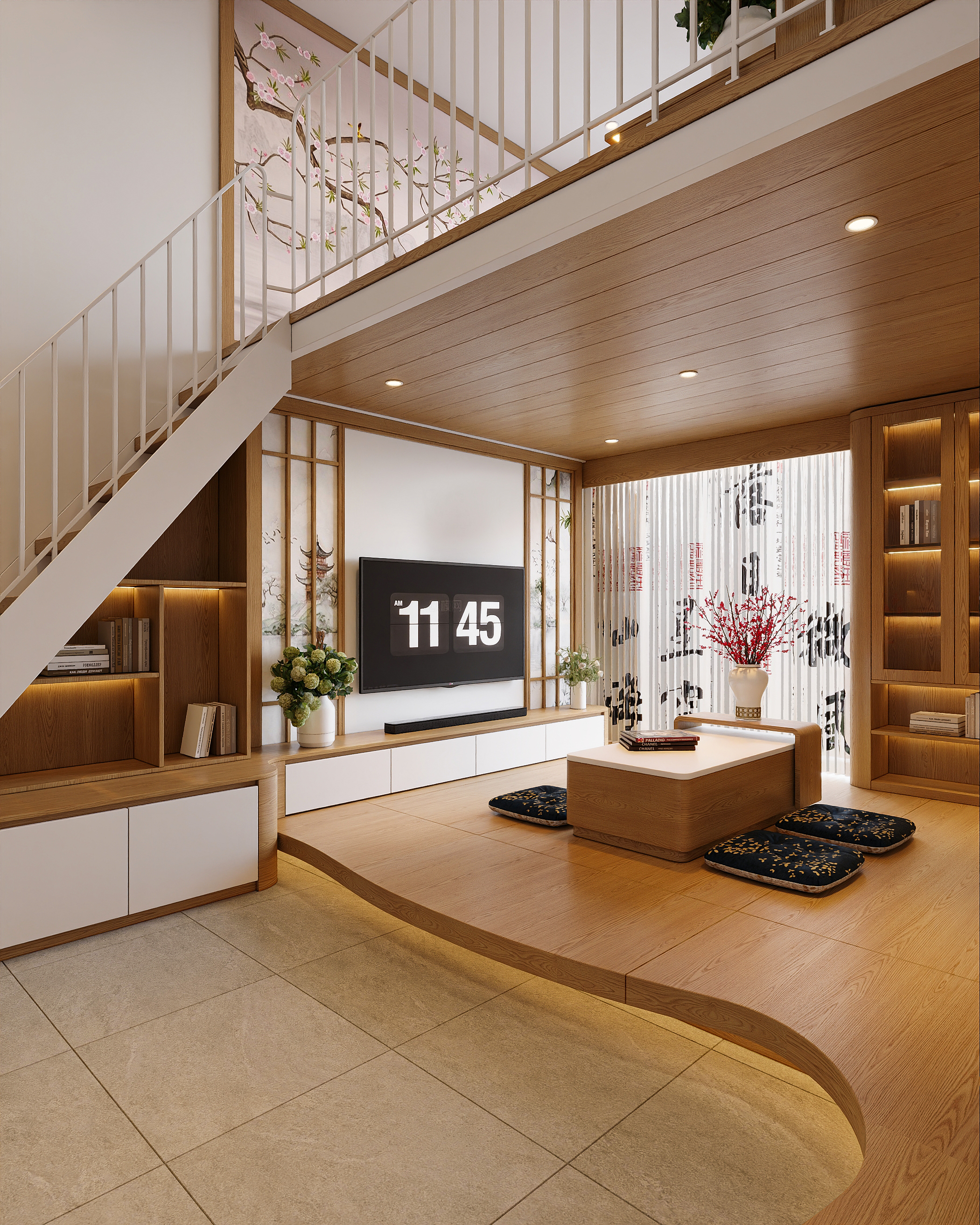 52. Chị dâu_Studio Sun Urban-1