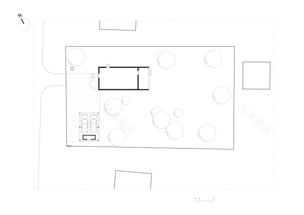 ДачаHouse(别墅住宅)丨俄罗斯雅罗斯拉夫尔丨DK architects-20