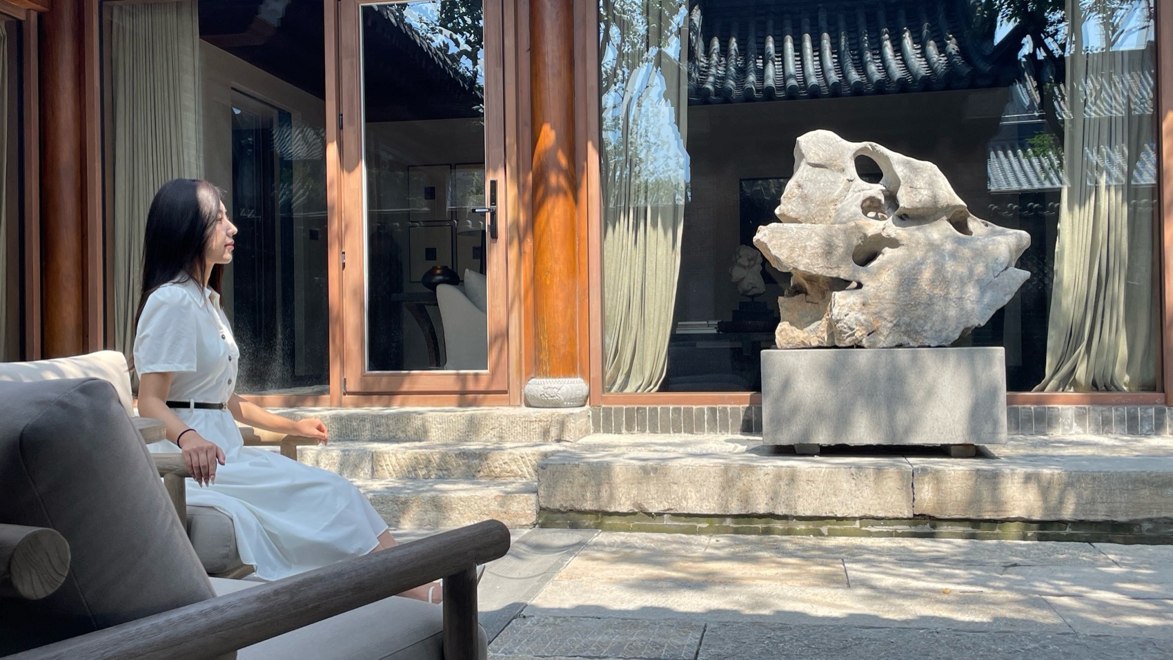 大同既下山·SUNYATA酒店丨中国大同-123