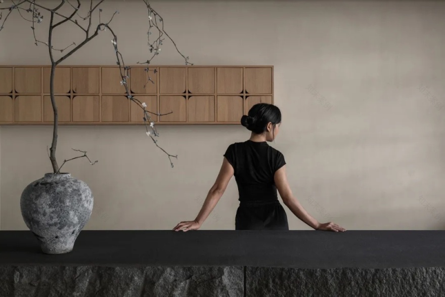 光合之镜 · 易思维设计丨中国广东丨易思维室内设计-9