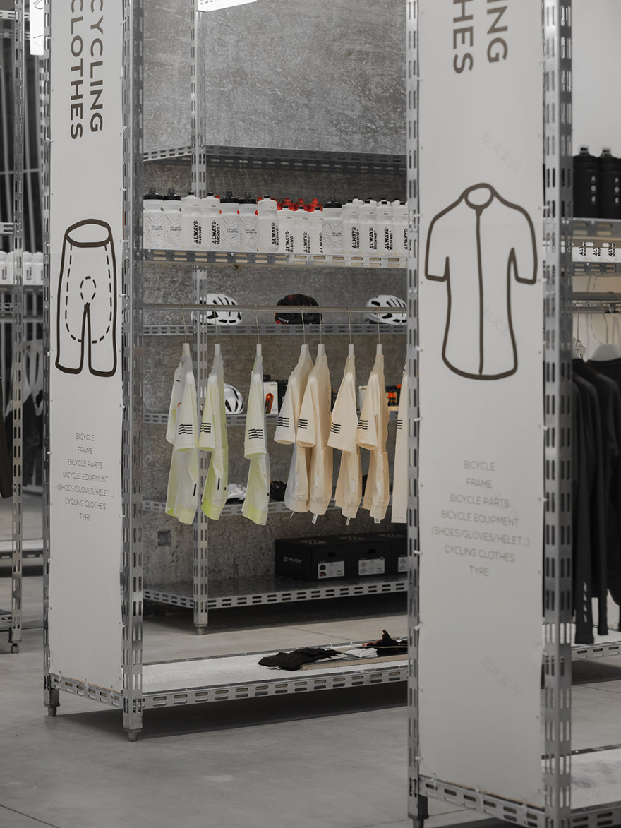 骑行装备零售丨中国武汉丨+SONO STUDIO(杨治明等)-183