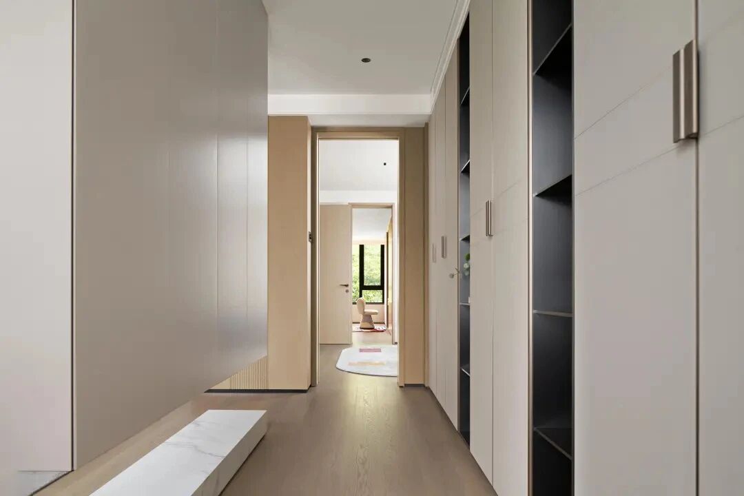 720㎡现代雅奢别墅，优雅从不需张扬-92