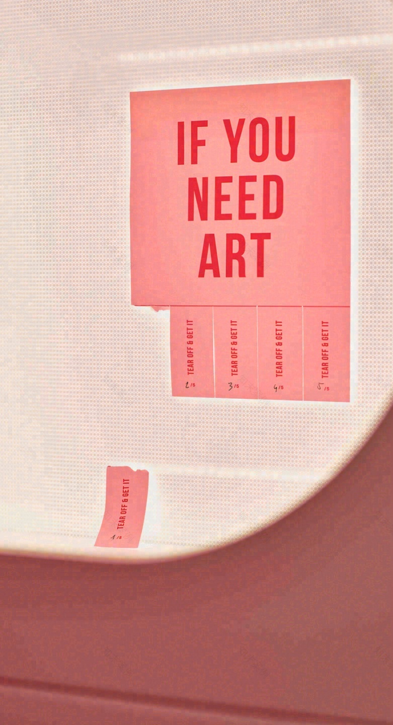 PopRoll 整体艺术作品丨匈牙利布达佩斯丨Miklós Kiss-25