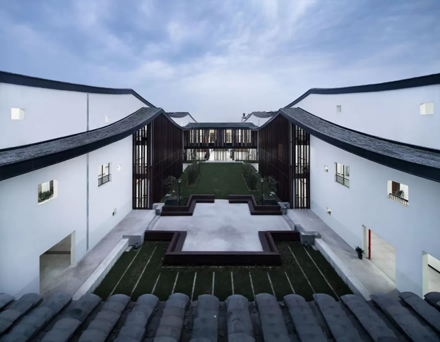 杭州杭行路小学-42