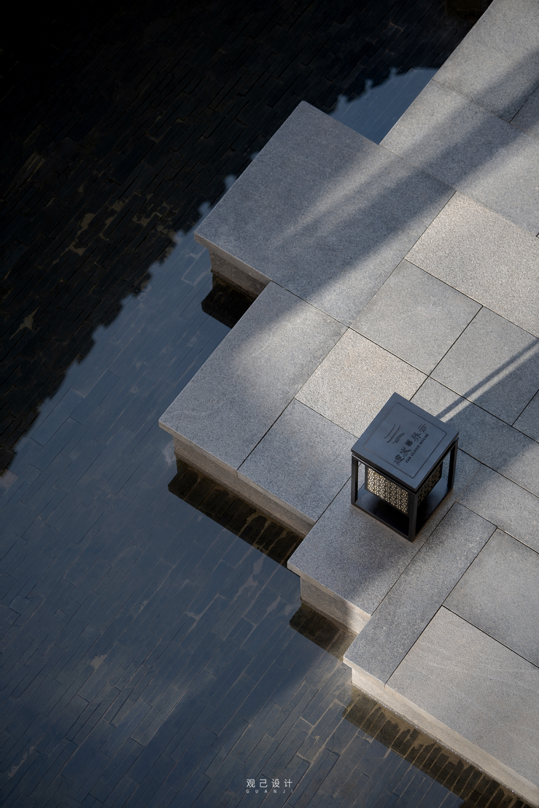 白墙黛瓦，徽韵悠长｜建发·长沙养云-133