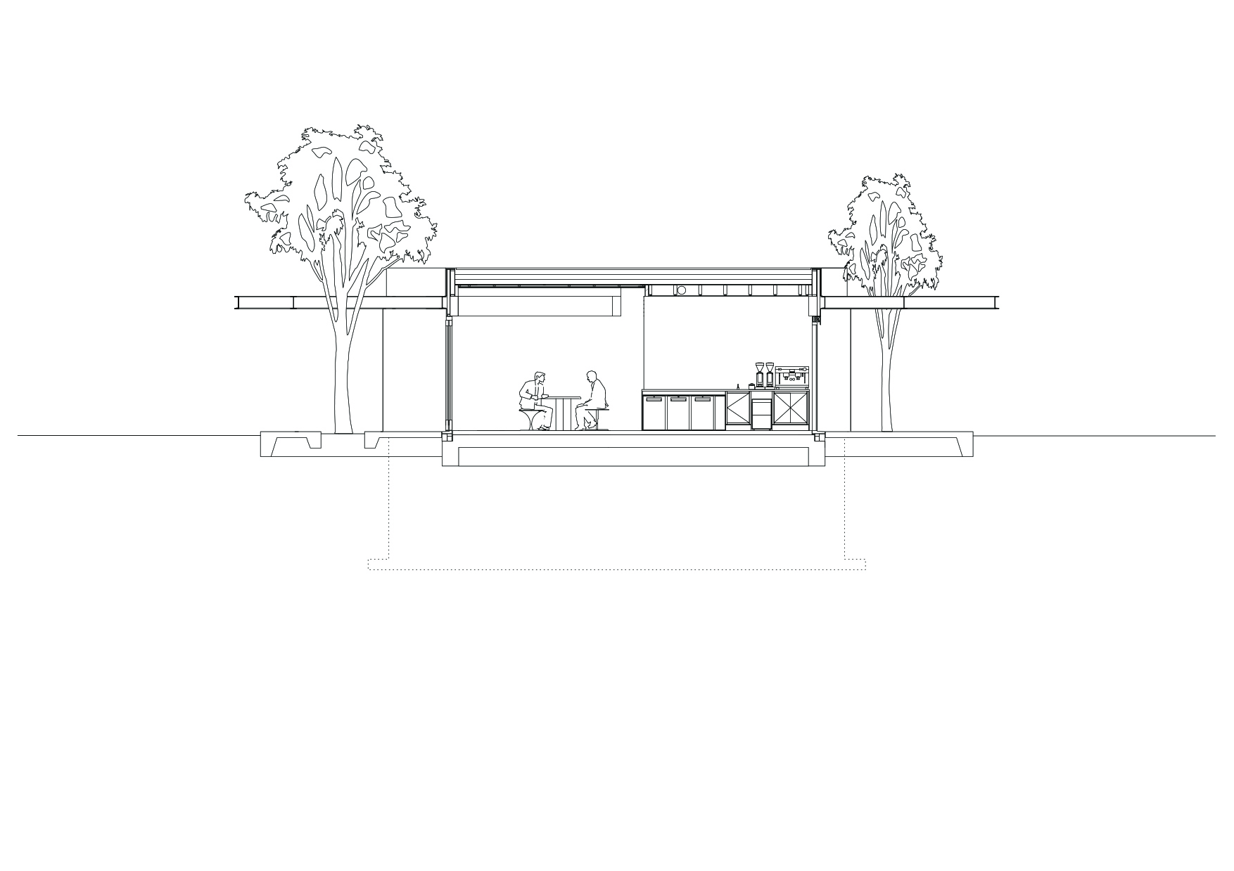 妈妈餐厅酒吧,项链项圈丨荷兰马斯特里赫特-43