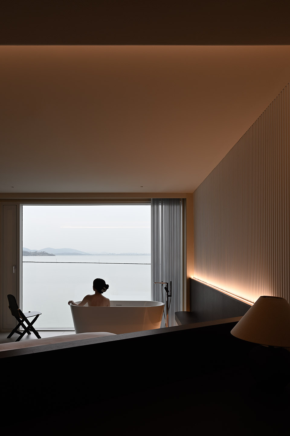 千山境民宿丨中国苏州丨巢羽设计事务所-87