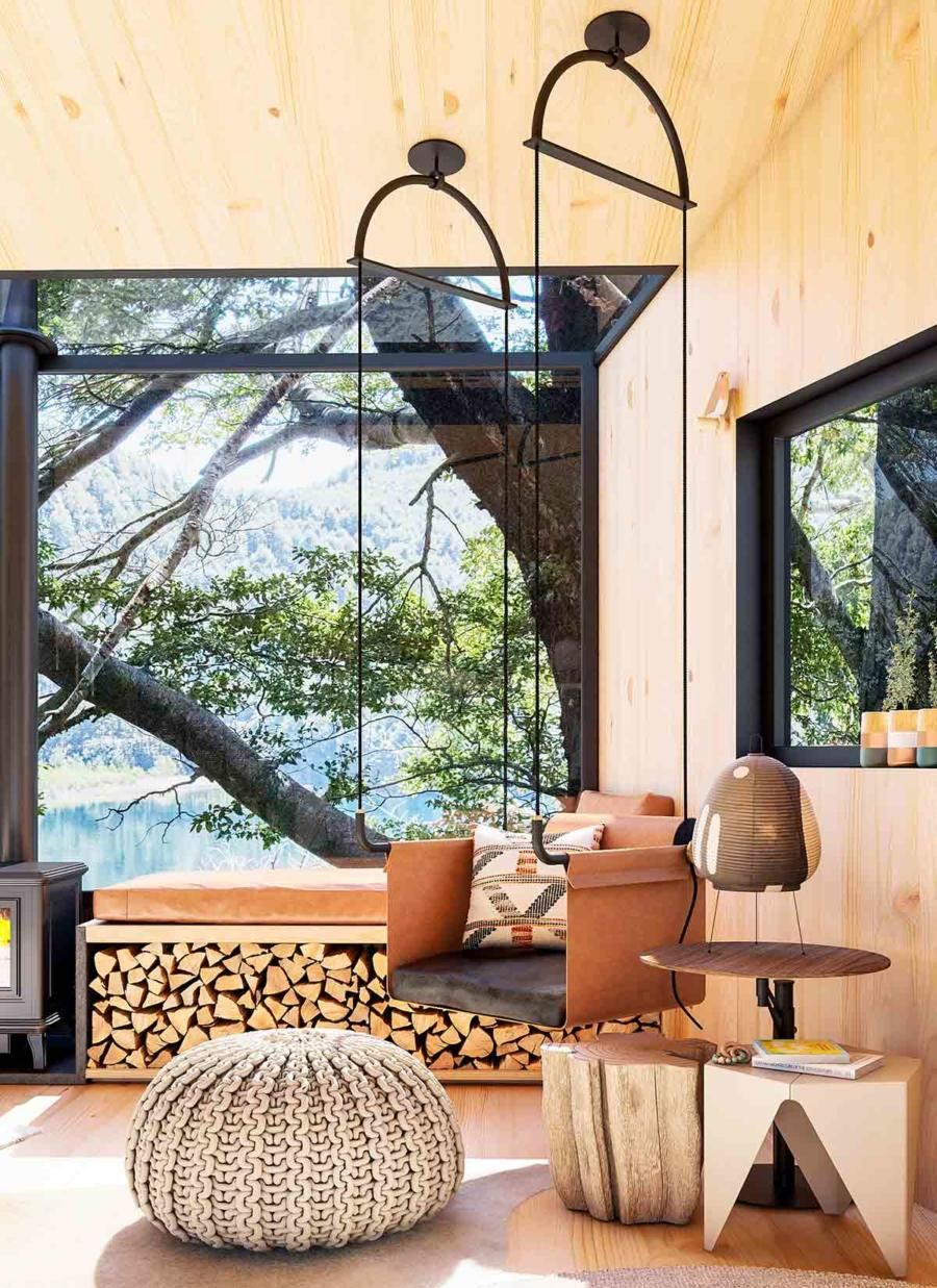 Casa NaToca建筑装饰展“Refúgios”版丨阿根廷丨Mauricio Magarão等众多建筑师及工作室-73