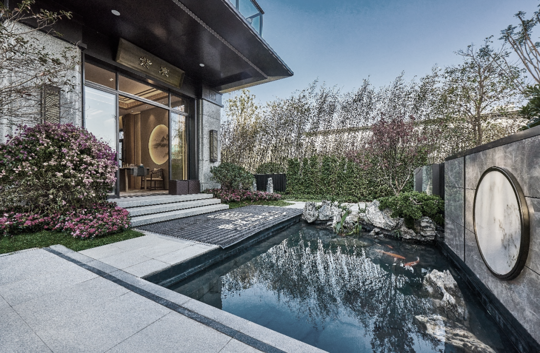 佛山世茂国风滨江丨中国佛山丨上海柏创智诚建筑设计有限公司-40