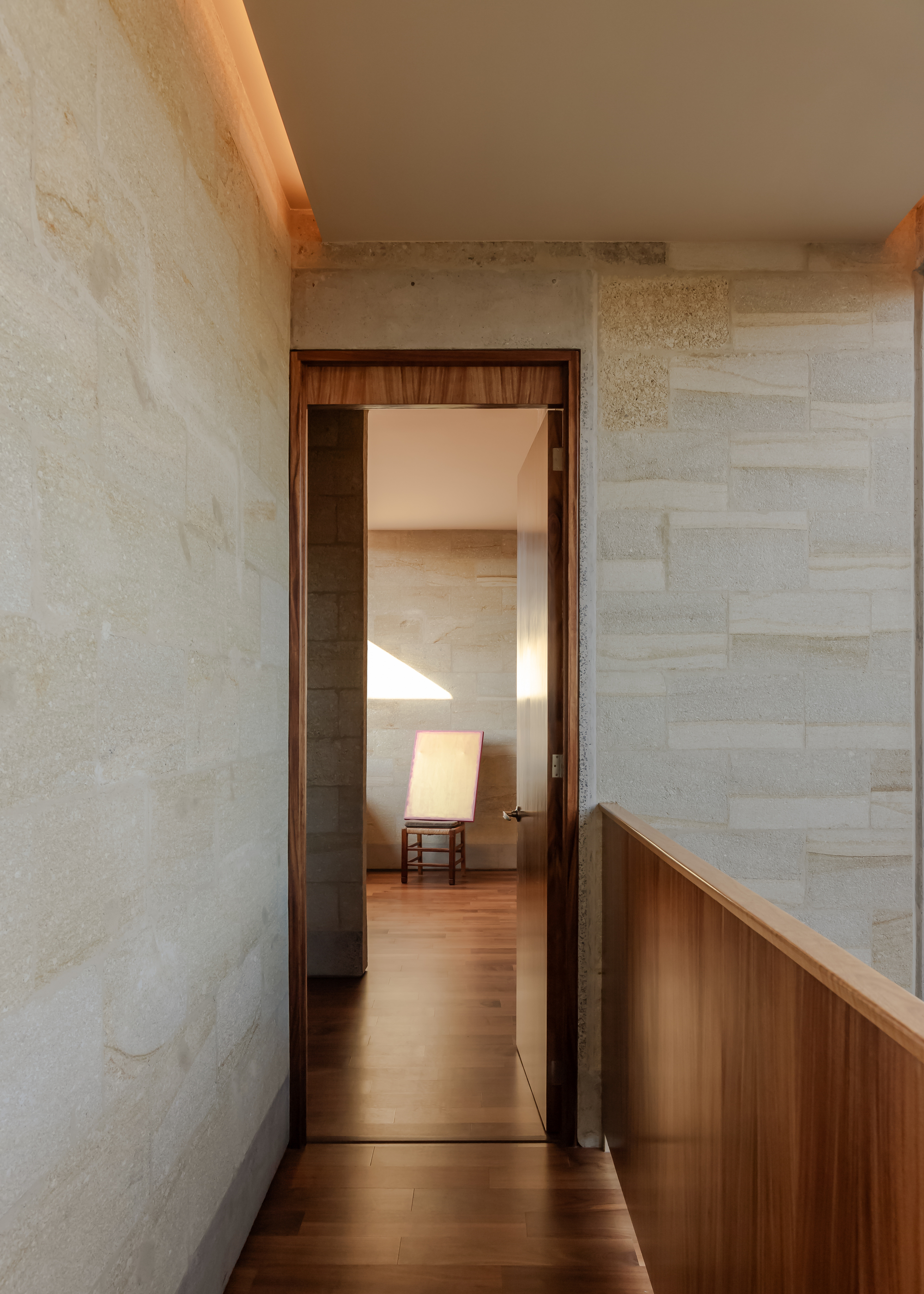 加莱亚纳·马拉瓦蒂奥之家丨墨西哥丨Cometrue | Jaime Miranda González-42