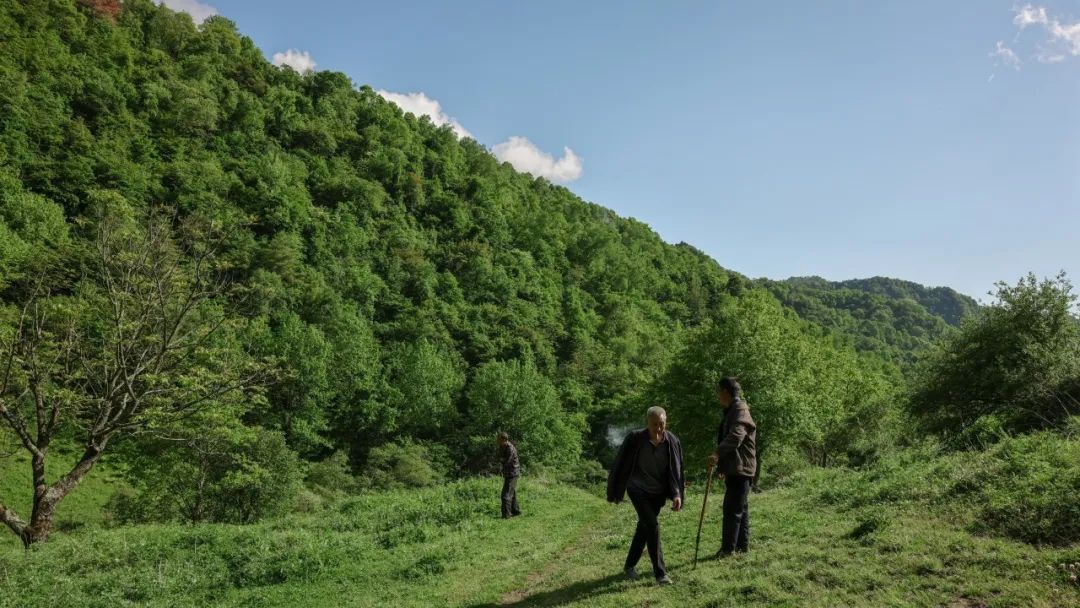 “薪火”天文台丨中国陕西丨安哲建筑-48