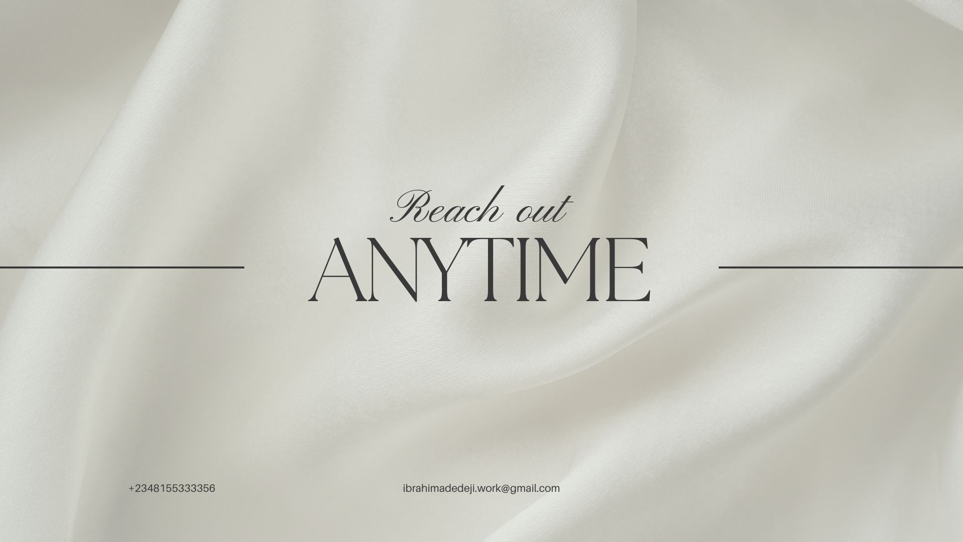 The need for egronomous chair design-6