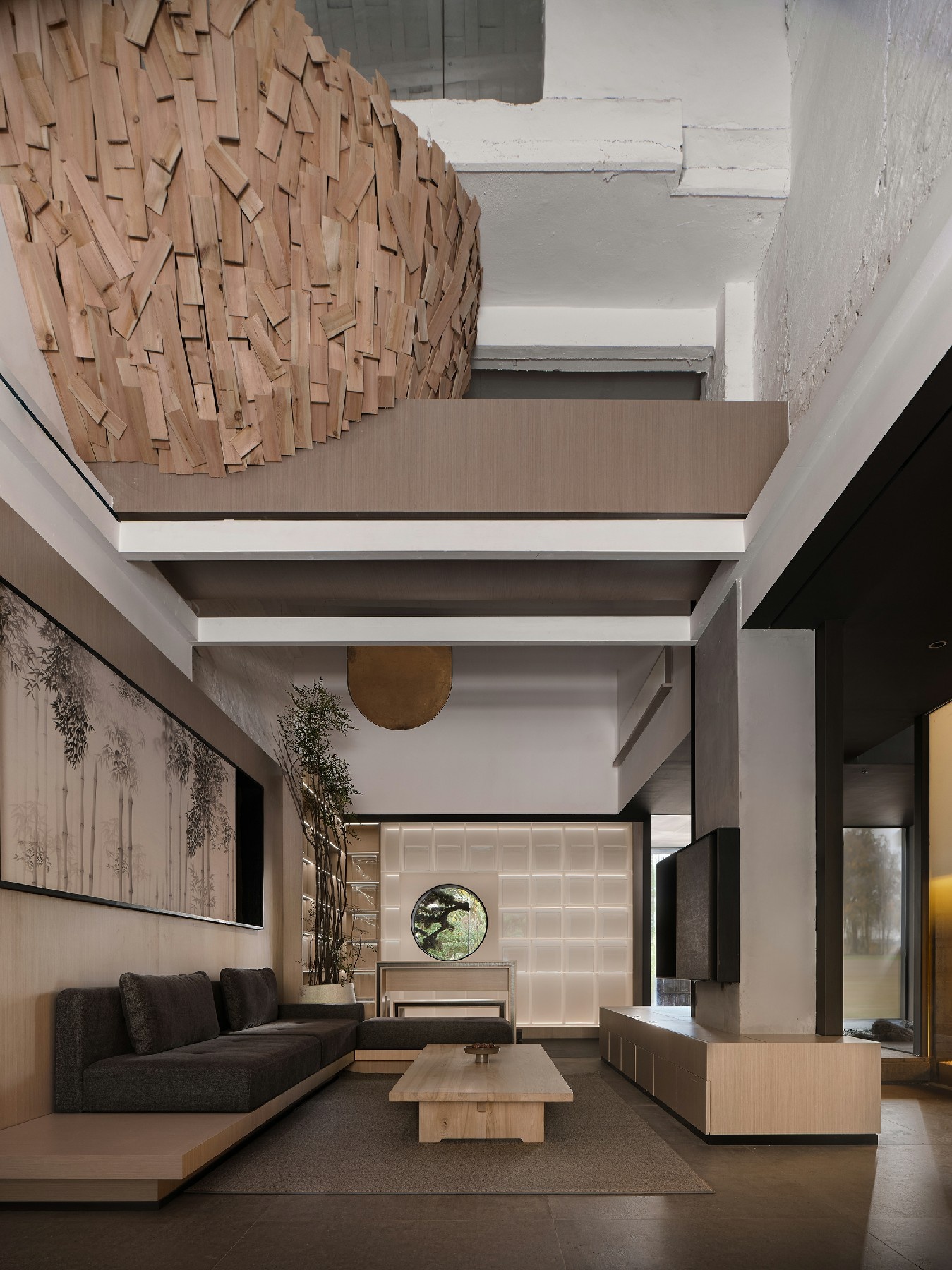 观巢线下体验店丨中国广州丨MDG 美林设计集团-15